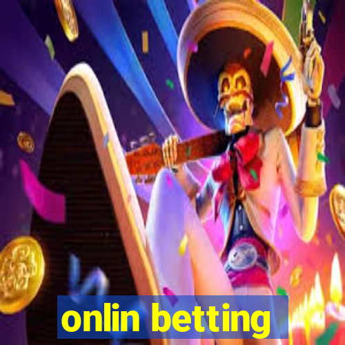 onlin betting