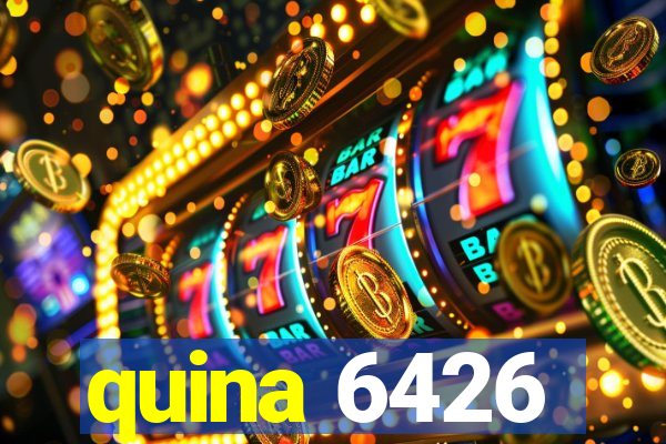 quina 6426