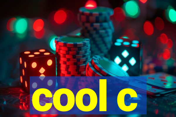 cool c