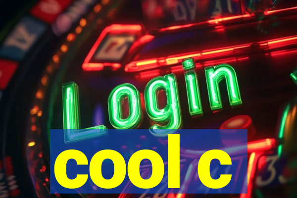 cool c