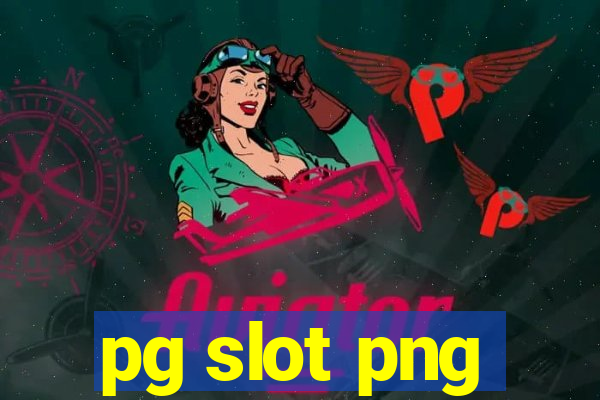 pg slot png