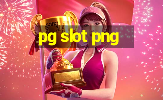 pg slot png