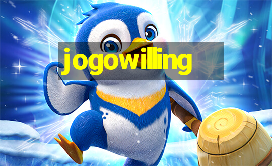 jogowilling