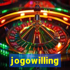 jogowilling