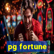 pg fortune