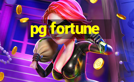 pg fortune