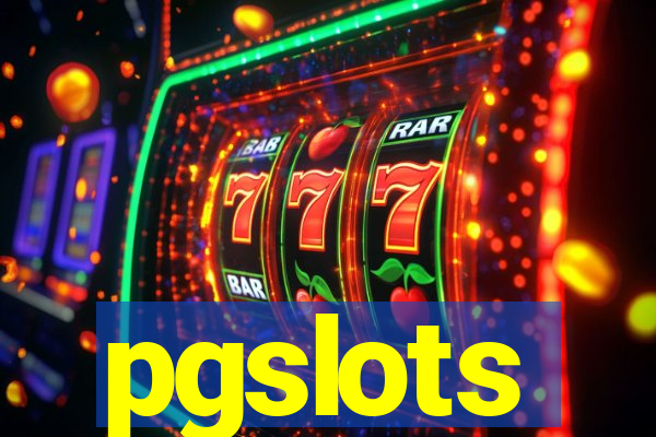 pgslots