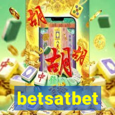 betsatbet