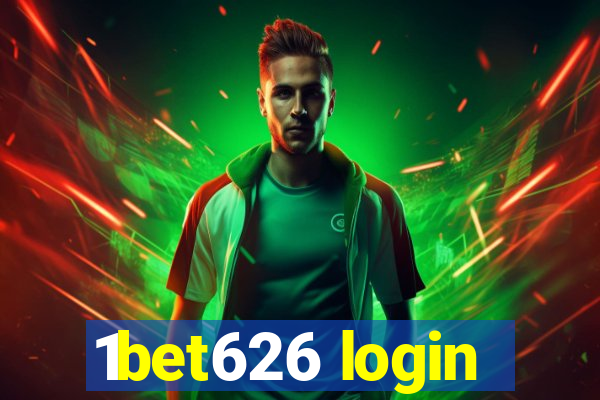 1bet626 login