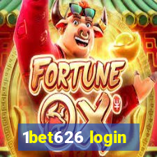 1bet626 login