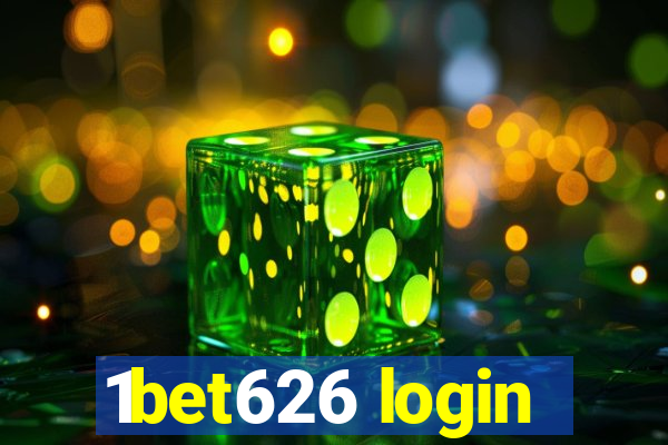 1bet626 login