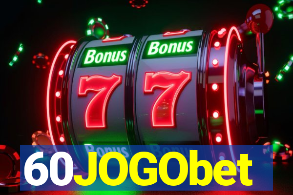 60JOGObet