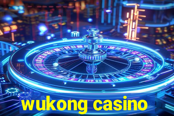 wukong casino