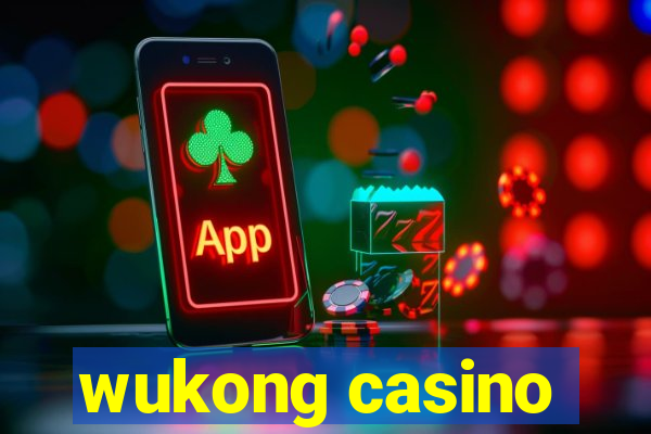 wukong casino