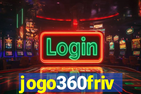 jogo360friv