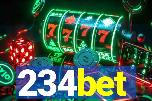 234bet