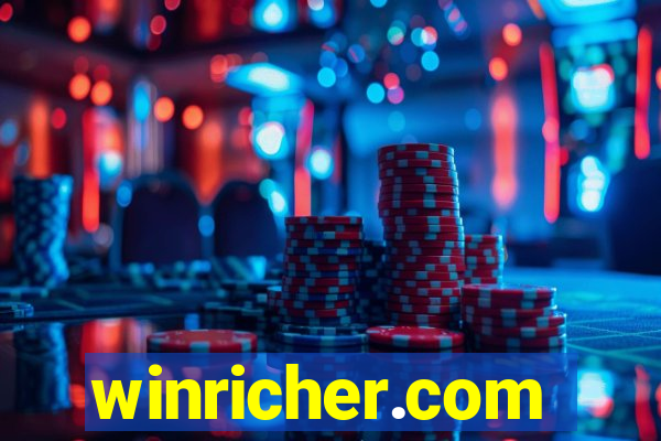 winricher.com