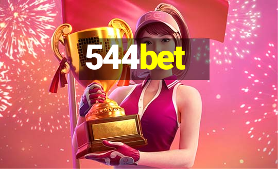 544bet