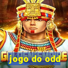 jogo do odd