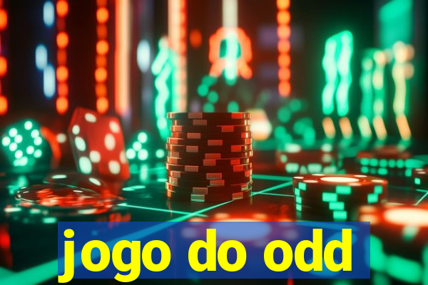 jogo do odd