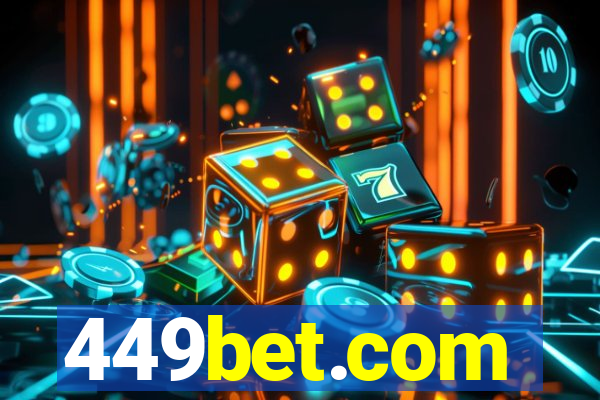 449bet.com