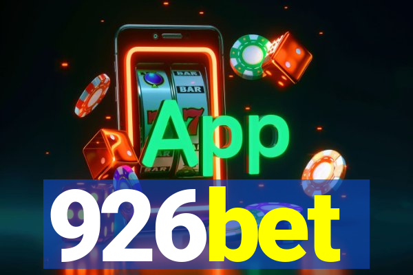 926bet