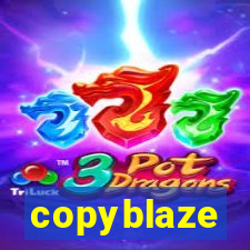 copyblaze