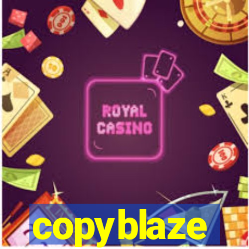 copyblaze