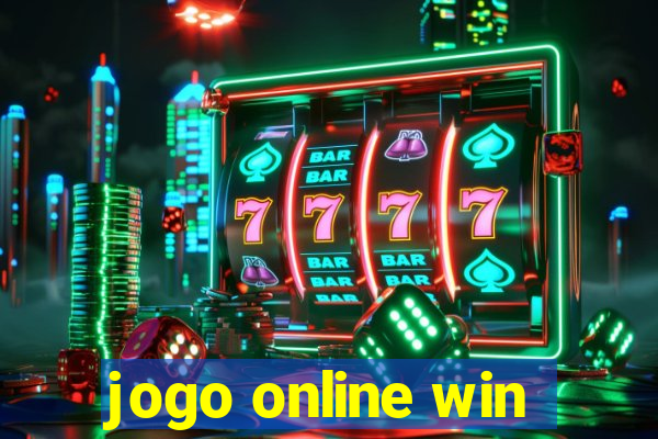 jogo online win