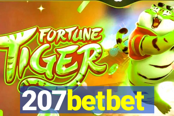 207betbet