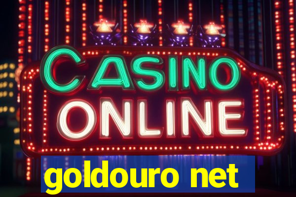 goldouro net