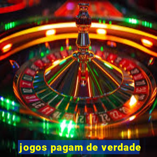 jogos pagam de verdade