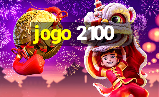 jogo 2100