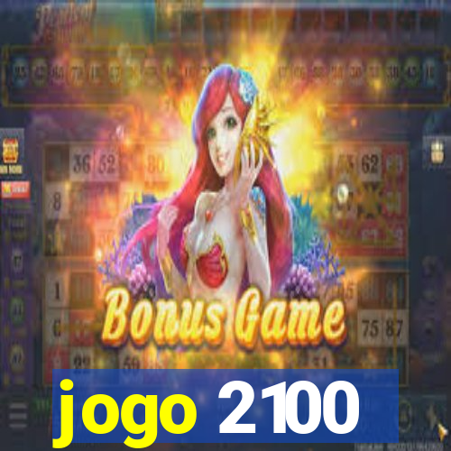 jogo 2100