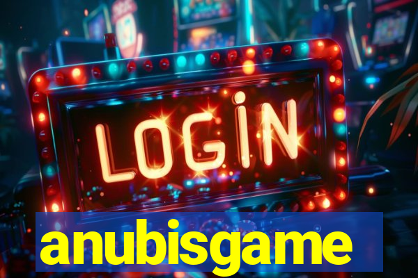 anubisgame