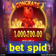 bet spid