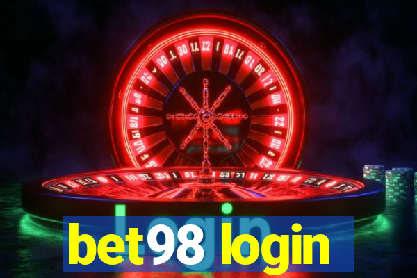 bet98 login