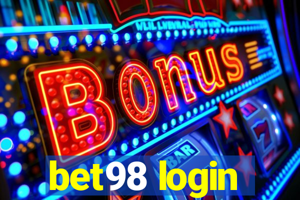 bet98 login