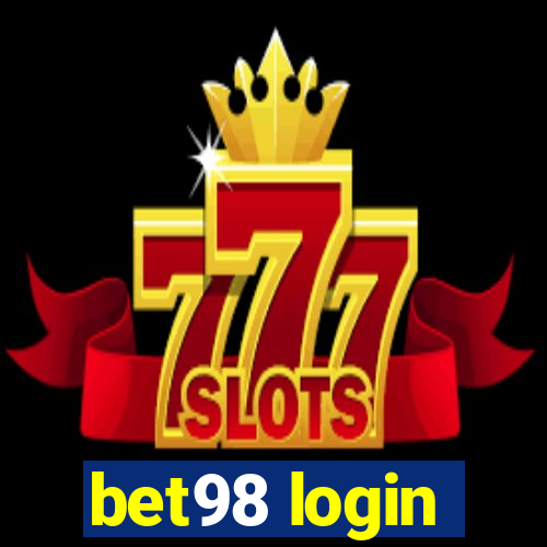 bet98 login