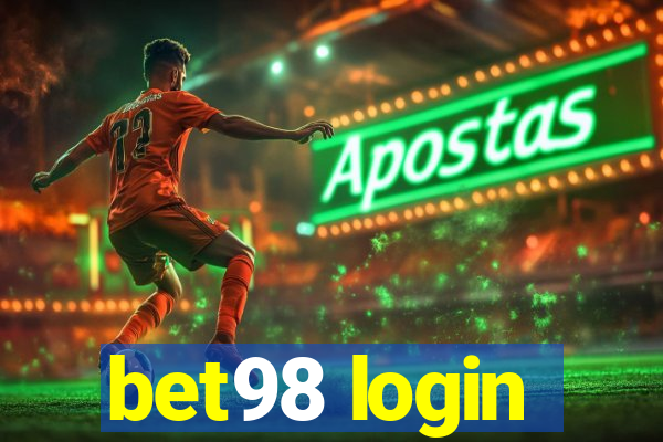 bet98 login