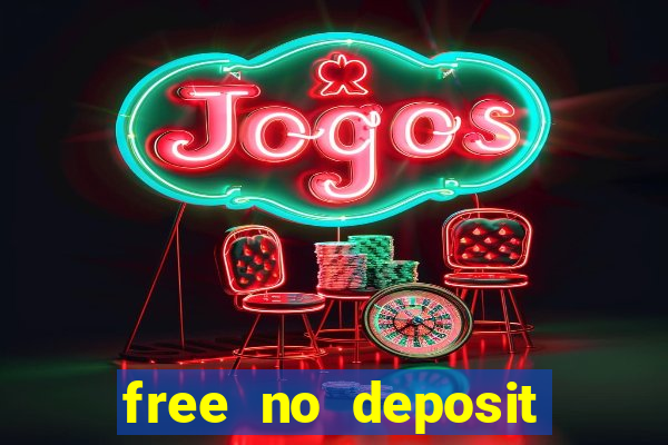 free no deposit bet offers