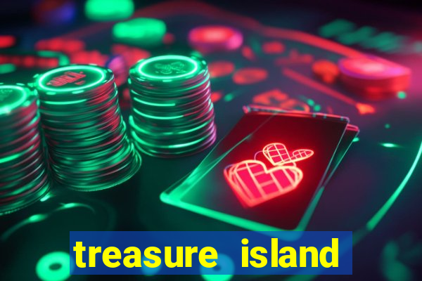 treasure island online casino