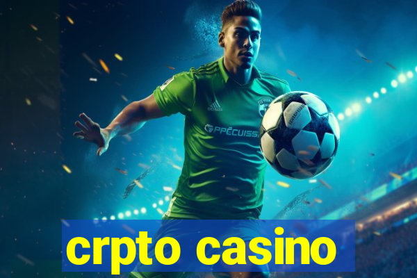 crpto casino