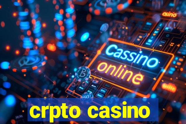 crpto casino