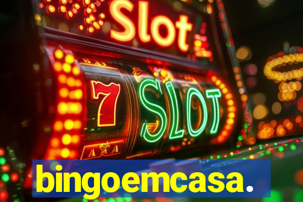 bingoemcasa.