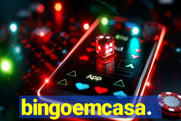 bingoemcasa.