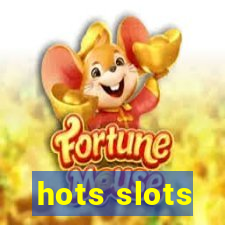 hots slots