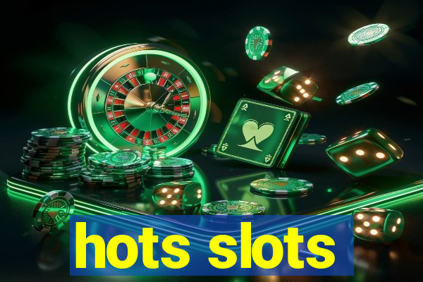 hots slots