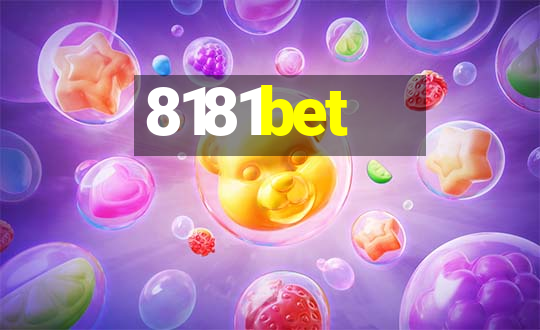 8181bet