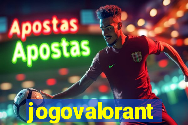 jogovalorant